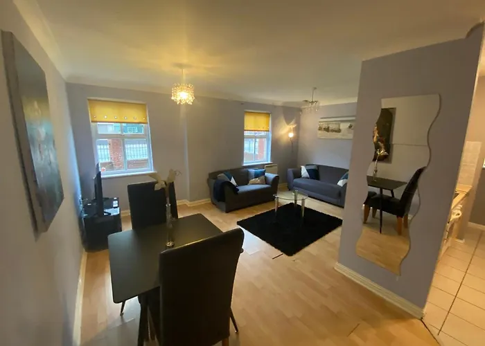 Bambz Apartment 3